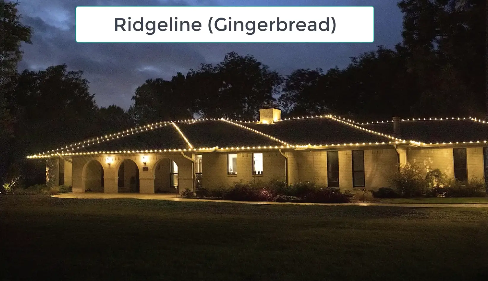 Christmas lights 101: Everything you need to know about professional holiday light installation in North Texas
